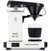 Moccamaster One Cup Technivorm biely