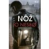 Nôž - Jo Nesbo