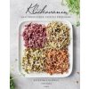 Klíčkovanie - Malý sprievodca veľkými premenami - Viera Múdra