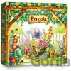 Asmodee Pergola