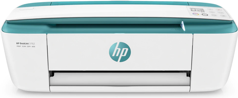 HP Deskjet 3762 All In One T8X23B Instant Ink od 44,99 € - Heureka.sk