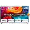 LED televízor CHiQ M55QN9V 55