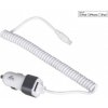 Automax Nabíjačka telefónu Lighting + USB 12 / 24V, IP