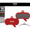Brzdové doštičky Galfer Advanced FD575 G1851 SRAM Maven FD575G1851 - Odosielame do 24 hodín