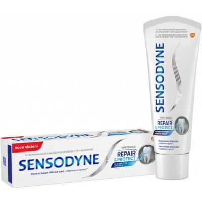 Sensodyne Repair Protect Whitening 75 g