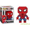 Funko Pop! 1387 8 Bit Marvel Spider Man