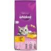 Whiskas Kuracie 2 x 14 kg