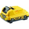 DeWALT Akumulátor Li-Ion 12 V, 3 Ah - DCB124