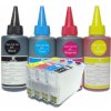 Refill Kit s náplňou Epson T2996 (T2991+T2992+T2993+T2994)