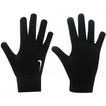 Nike Knitted Gloves Mens