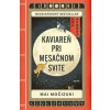 Kaviareň Pri mesačnom svite - Mai Močizuki