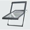 Strešné okno PVC 2sklo 66X98 VGOV E2 Uw=1,2