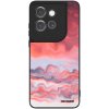 Picasee ULTIMATE CASE pro Motorola Edge 50 Neo - Sunset