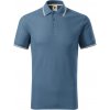 Malfini Focus Pánska polokošeľa 232 Denim S