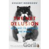 The Net Delusion - Evgeny Morozov
