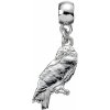 Carat Shop Přívěsek Harry Potter Sova Hedvika HP0046