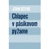 Chlapec v pásikavom pyžame - John Boyne