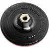 Tanier unášací so suchým zipsom pre uhlovú brúsku, Ø150mm, EXTOL CRAFT