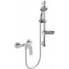 Sprchová batéria Novaservis Titania Cosmos so sprchovacím setom 150 mm chróm 90261KIT,0