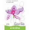 E-kniha O květině - Zuzana Maléřová