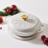 Le Creuset 26 cm 2,2 l
