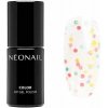 NeoNail Top coat Glow Twinkle Twist 7,2 ml
