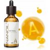 Nanoil Retinol 50 ml sérum s retinolom a vitamínom A