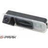 CCD parkovacia kamera pre Ford Focus 3