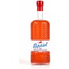 KAPRIOL GIN BLOOD ORANGE & PEACH 0.70L 40.7% (čistá fľaša)