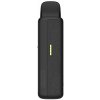 Uwell Caliburn G5 Lite SE Pod elektronická cigareta 1600mAh Black Leather
