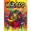 Hadoque Ultros - Deluxe Edition (PC) Steam Key 10000502995001