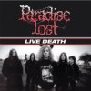 Paradise Lost - Live Death / Vinyl [LP]