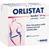 Sandoz Orlistat 60 mg 84 tabliet