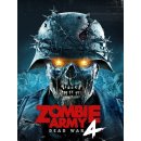 Hra na PC Zombie Army 4: Dead War