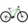 KELLYS TAYEN R10 Air P 2025 Pastel Green - S (15,5