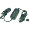 Mobile Energy CAR DC adaptér ASUS, COMPAQ Armada, Hawlett Packard Omnibook, Pavilion, TOSHIBA Satellite, TECRA - 18-20v 72W Max - (C4)