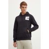Mikina The North Face Fine Hoodie NF0A89EUJK31 čierna XXL
