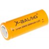26650 Batéria 8800mAh 4,2V xBalog Nabíjateľná (Nabíjacia batéria 26650)