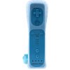 Wii Remote ovládač Motion Plus 2v1 Farba: modrá