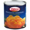 Videca Mandarínkový kompót 850 g