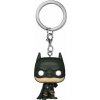 Prívesok na kľúče Funko Pocket Pop The Batman Selina Kyle