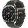 Samsung Galaxy Watch Ultra SM-L705F, Strieborný titán