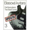 Basová kytara III - Improvisation - Vladimír Hora, Thomas Buhé, Wieland Ziegenrücker