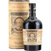 Diplomático Rum Seleccion de Familia 43% 0,7l (tuba)