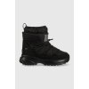 Snehule UGG W Yose Puffer Mid 1131978.BLK čierna EUR 36