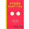 Křehké knoflíky - Gertrude Steinová