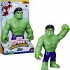 Hasbro - spiderman Spider-Man Spidey a jeho úžasní přátelé Mega Hulk figurka