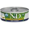 N&D CAT PRIME Adult Lamb & Blueberry 70g