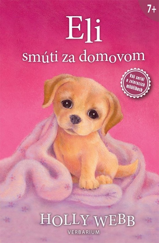 Eli smúti za domovom