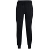 Dámske športové tepláky Under Armour TECH PANT W čierne 1369385-001 - L